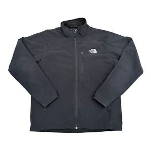 Men’s L Northface Apex Jacket